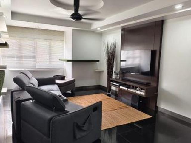 Condominium for sale in Langat, Selangor