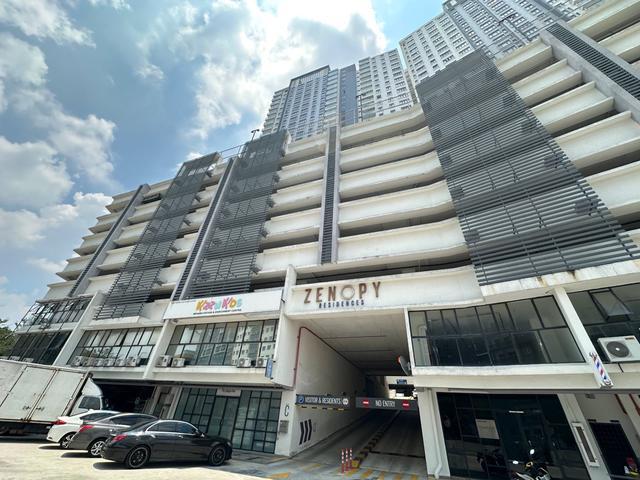 Serviced Residence for sale in Petaling, Subang Jaya