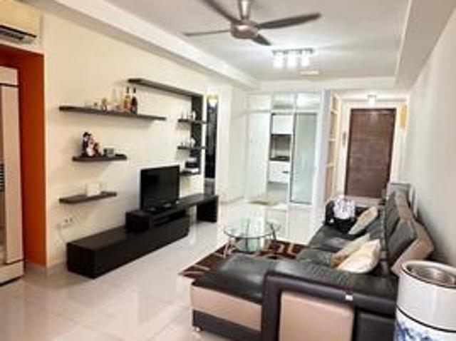 Condominium for sale in Kinabalu, Sabah