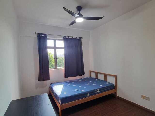 Room for rent in Kangkar, Singapore