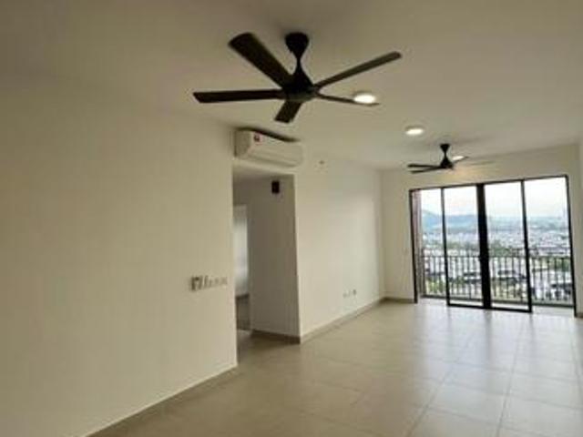 Condominium for rent in Petaling, Alam Impian