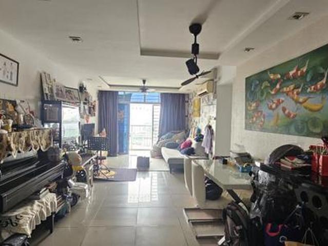 Condominium for sale in Country Heights Damansara, Kuala Lumpur