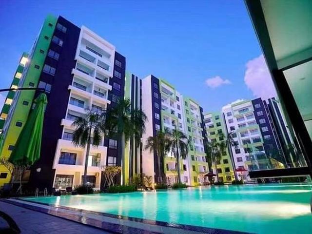 Condominium for sale in Perak, Tanjong Ipoh