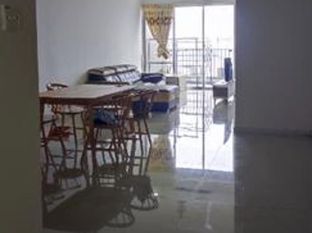 Condominium for sale in Perak, Taiping