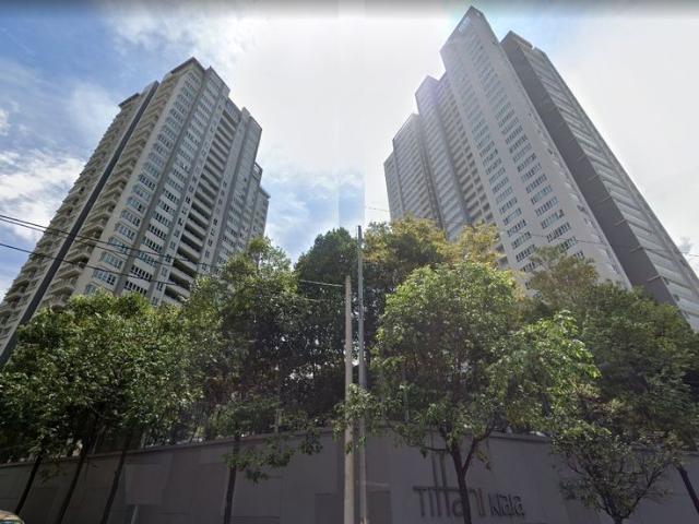 Apartment for rent in Mont Kiara, Kuala Lumpur
