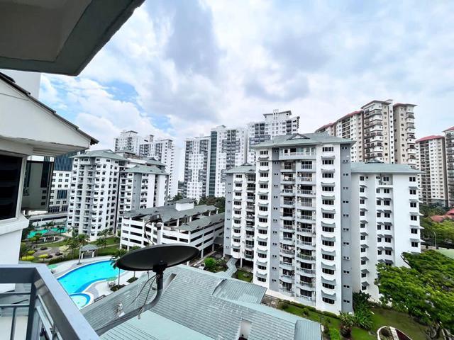 Condominium for sale in Petaling, Damansara Damai