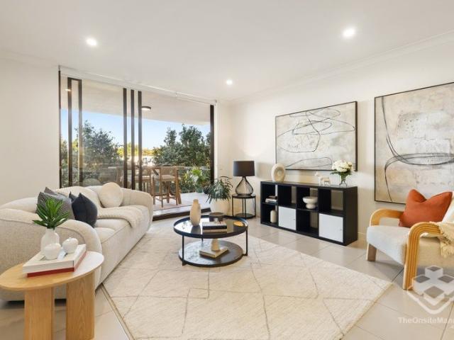 Apartment for sale in Toombul, Queensland