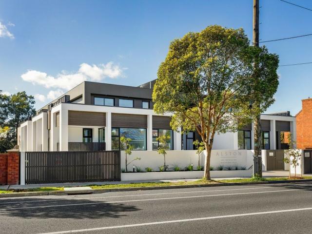 Apartment for rent in Camerons Creek, Victoria