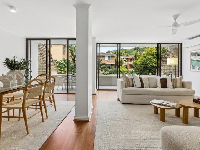 Apartment for sale in Northern Beaches, Sydney