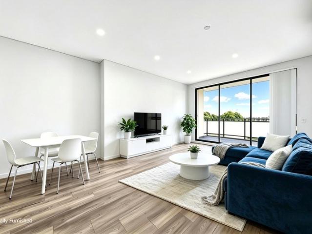 Apartment for sale in Sydney, New South Wales