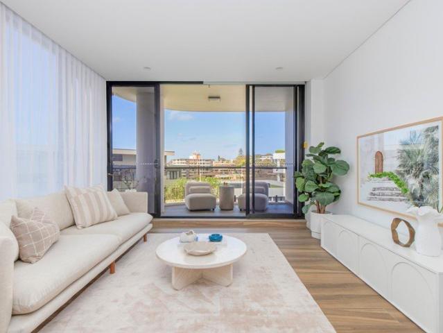 Apartment for sale in Northern Beaches, Sydney