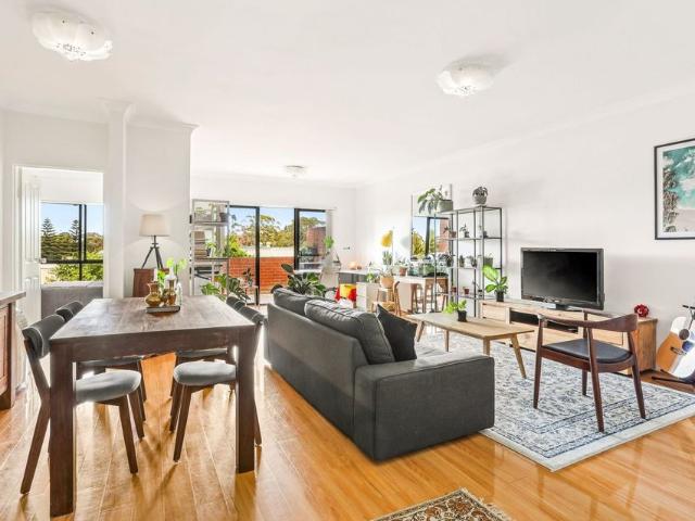 Apartment for rent in Eastern Suburbs, Sydney
