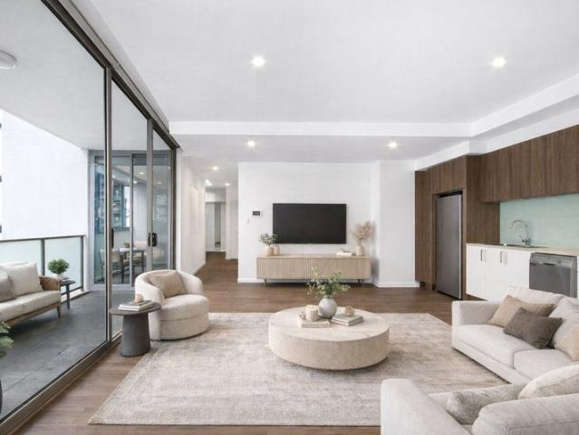 Apartment for sale in Sydney, New South Wales