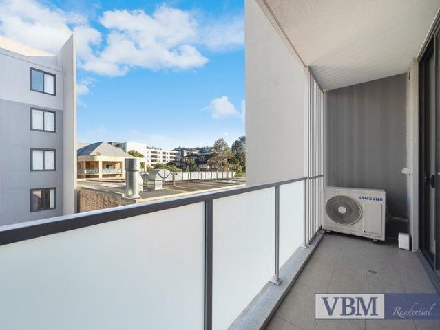 Apartment for sale in Strathfield, New South Wales