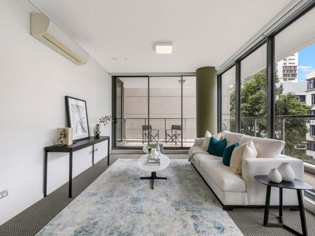 Apartment for sale in Zetland, Sydney