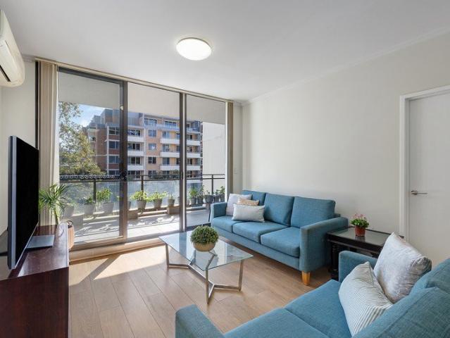Apartment for sale in Sydney, New South Wales