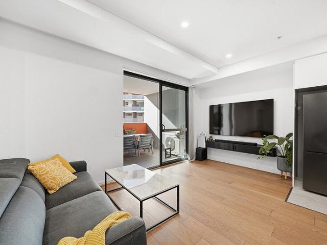 Apartment for sale in Strathfield, New South Wales