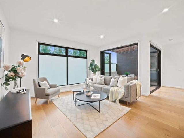 Townhouse for rent in Camerons Creek, Victoria