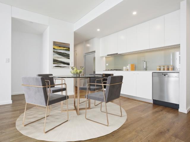 Apartment for sale in Liverpool South, New South Wales