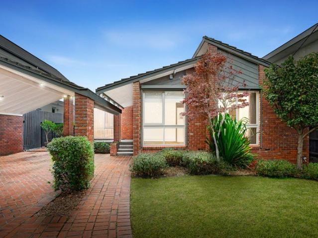 House for rent in Glen Iris, Melbourne