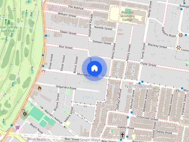 House for rent in Eastern Suburbs, Sydney