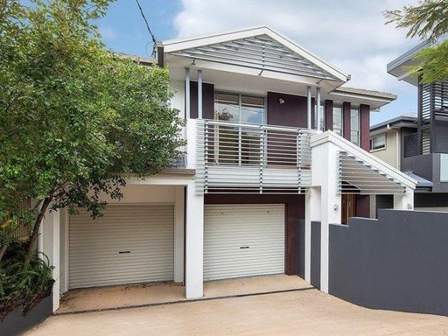 House for rent in Ascot, Greater Brisbane