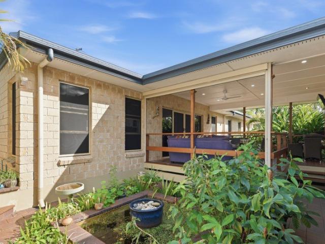 House for sale in Methul, Queensland