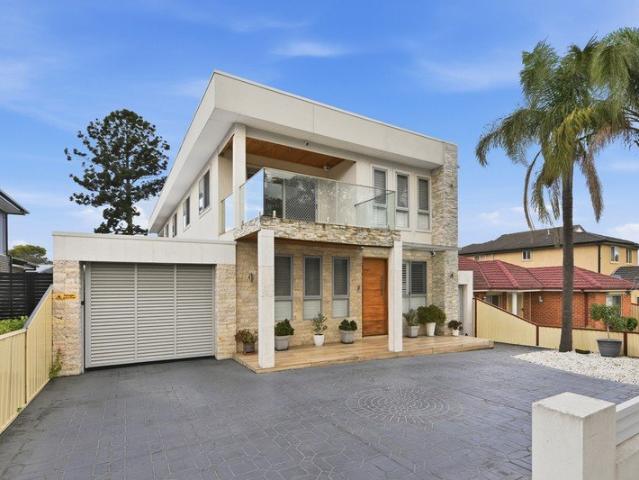 House for sale in Sydney, New South Wales