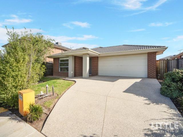 House for sale in Camerons Creek, Victoria