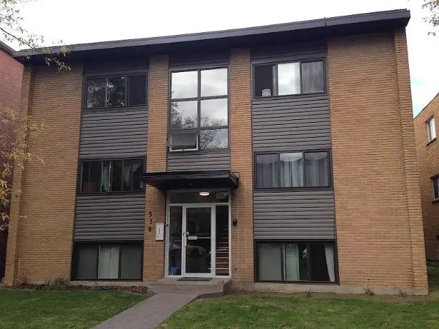 Apartment for rent in Fourth Street BRZ, Calgary