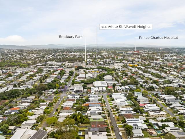 House for sale in Toombul, Queensland