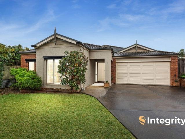 House for sale in Camerons Creek, Victoria