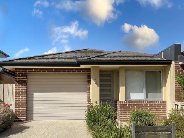 Apartment for rent in Maidstone, Victoria