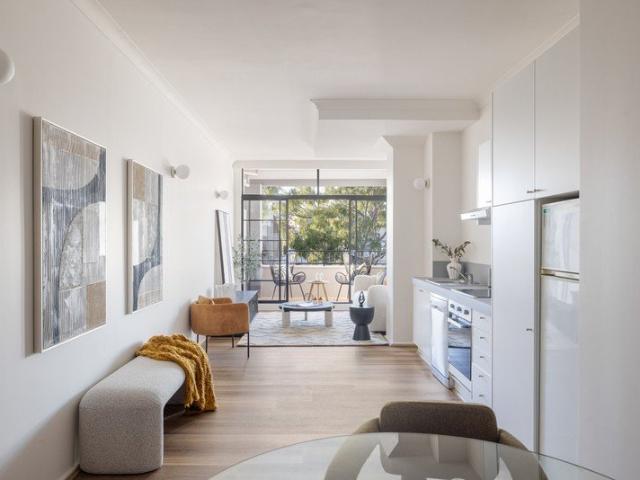 Apartment for sale in Sydney, New South Wales