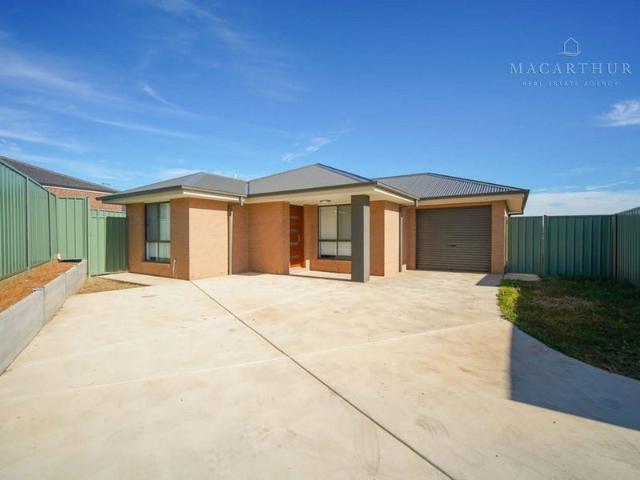 Villa for rent in Belfrayden, New South Wales