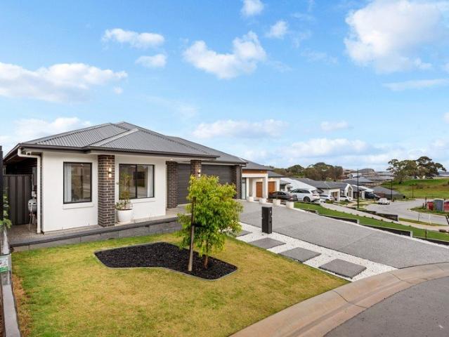 House for sale in Mount Barker, South Australia