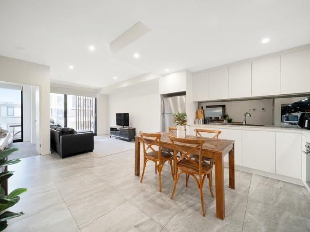 Apartment for sale in Strathfield, New South Wales
