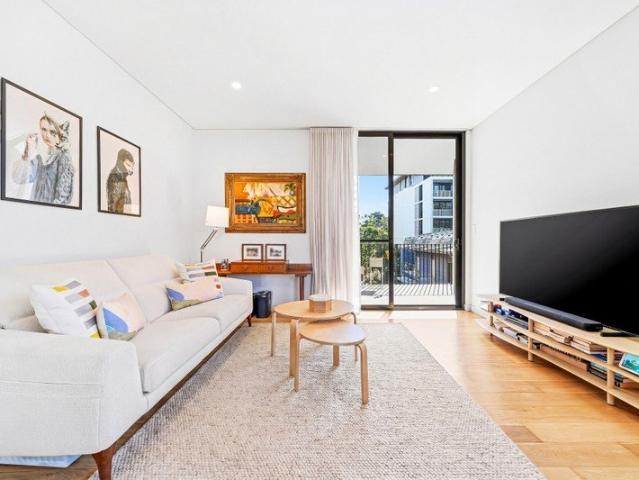 Apartment for sale in Sydney, New South Wales