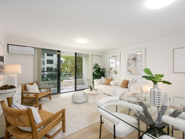 Apartment for sale in Sydney, New South Wales