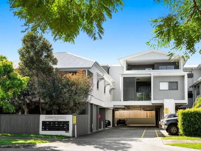 Apartment for sale in Toombul, Queensland