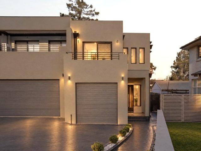 Duplex for sale in Sydney, New South Wales