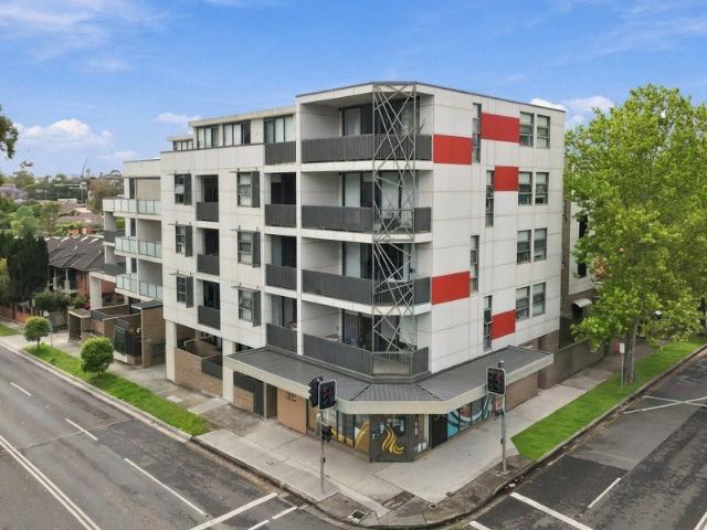 Apartment for sale in Inner West, Sydney