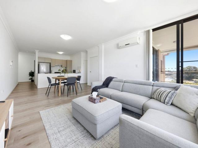Apartment for sale in Fairfield West, Sydney