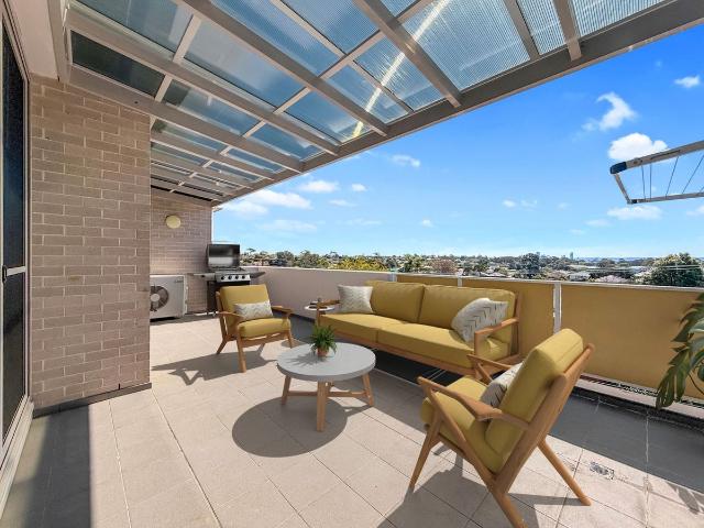 Apartment for rent in Sydney, New South Wales