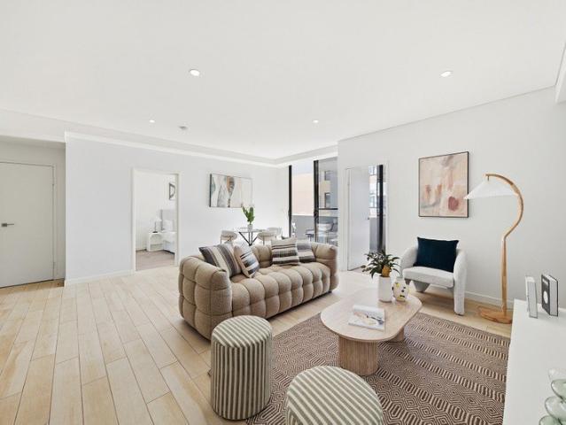 Apartment for sale in Strathfield, New South Wales