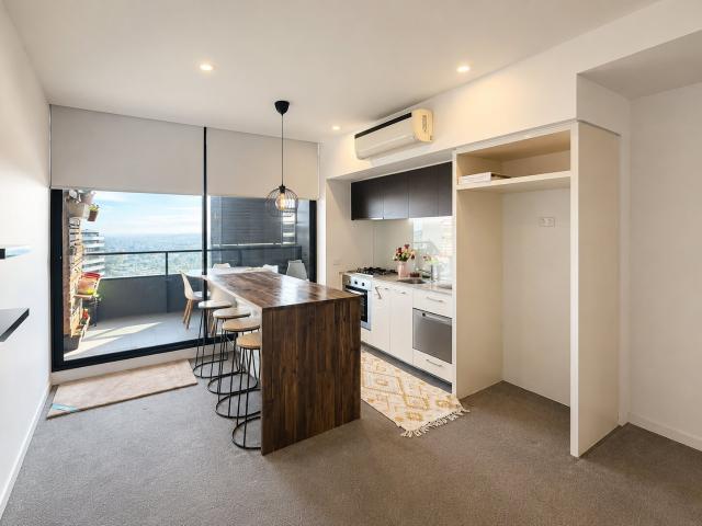 Apartment for rent in Camerons Creek, Victoria