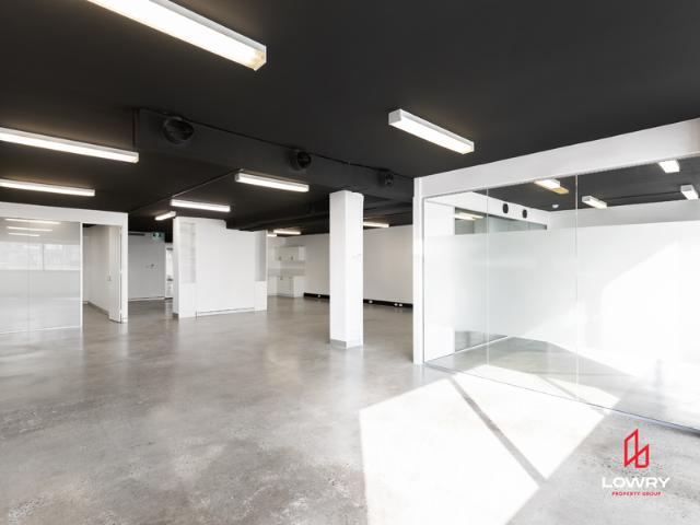 Office for rent in Crows Nest Junction, Sydney