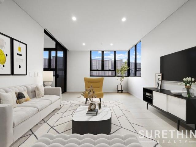 Apartment for sale in Sydney, New South Wales