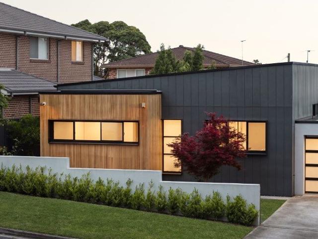 House for sale in St George, Sydney