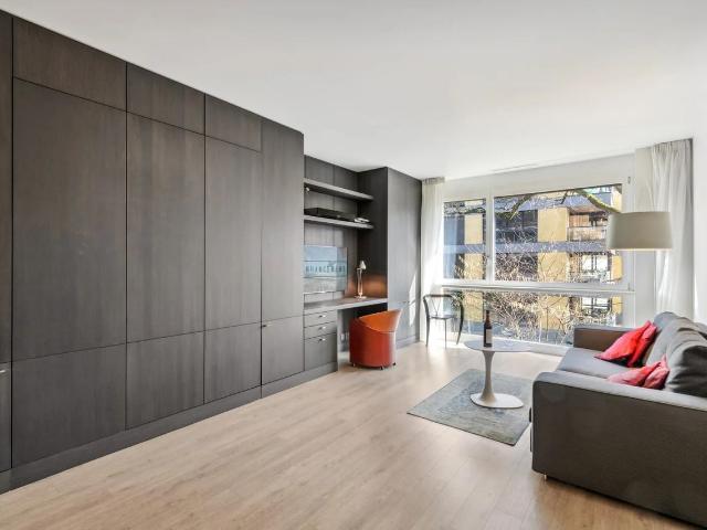 Apartment mieten in Cologny